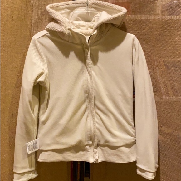 Nike Cream Jacket - Picture 16 of 16